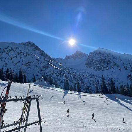 Sonniges Apartment In Seefeld سيفيلد ان تيرول المظهر الخارجي الصورة