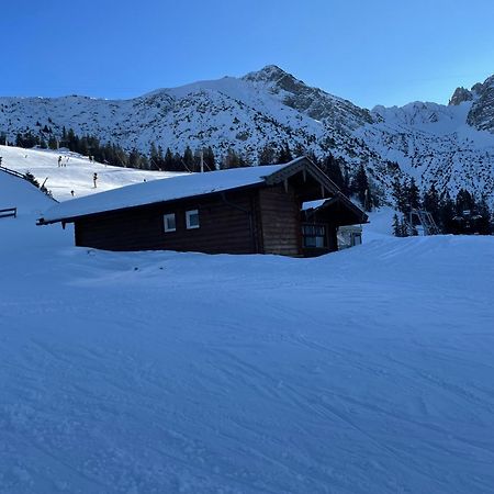 Sonniges Apartment In Seefeld سيفيلد ان تيرول المظهر الخارجي الصورة