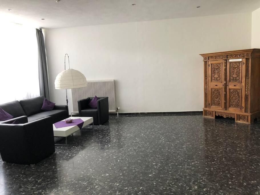 Sonniges Apartment In Seefeld سيفيلد ان تيرول المظهر الخارجي الصورة