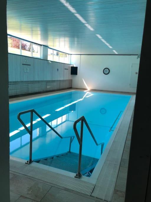 Sonniges Apartment In Seefeld سيفيلد ان تيرول المظهر الخارجي الصورة