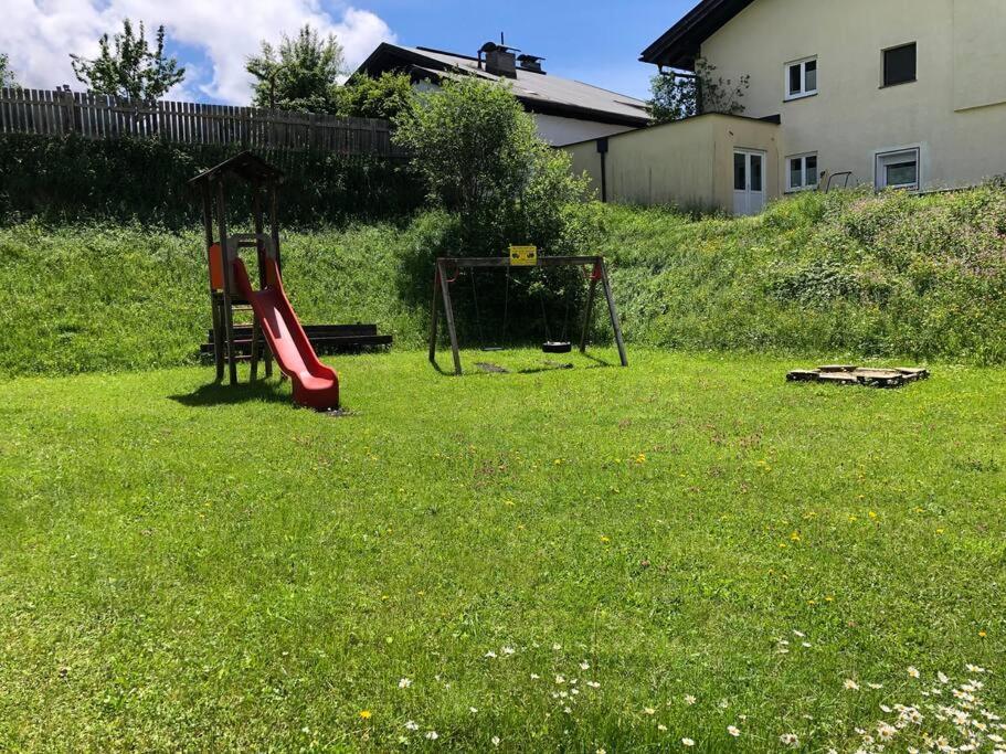 Sonniges Apartment In Seefeld سيفيلد ان تيرول المظهر الخارجي الصورة