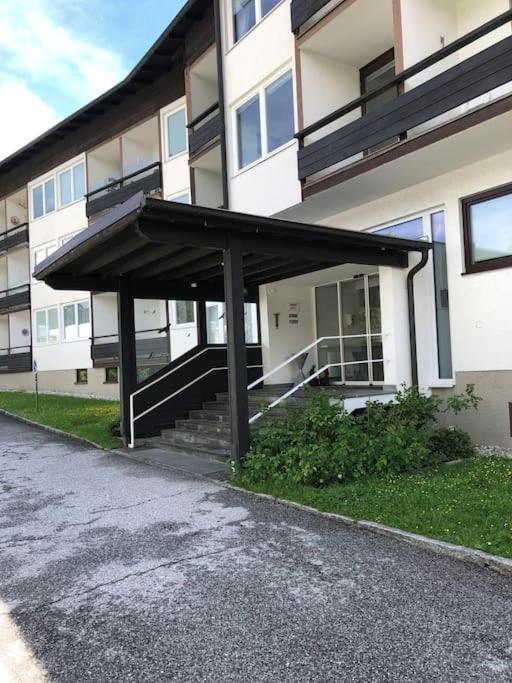 Sonniges Apartment In Seefeld سيفيلد ان تيرول المظهر الخارجي الصورة