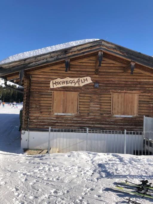 Sonniges Apartment In Seefeld سيفيلد ان تيرول المظهر الخارجي الصورة