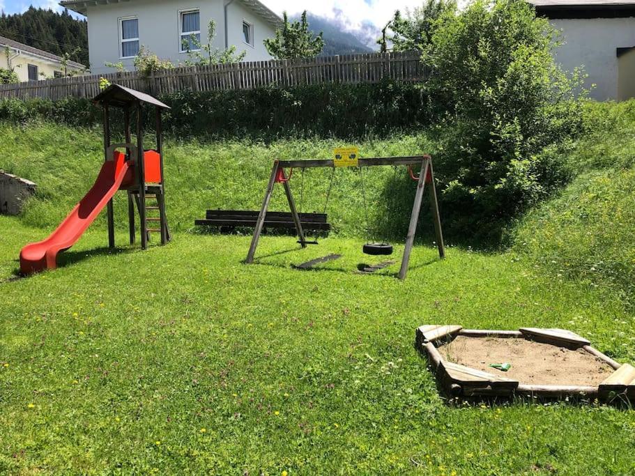 Sonniges Apartment In Seefeld سيفيلد ان تيرول المظهر الخارجي الصورة