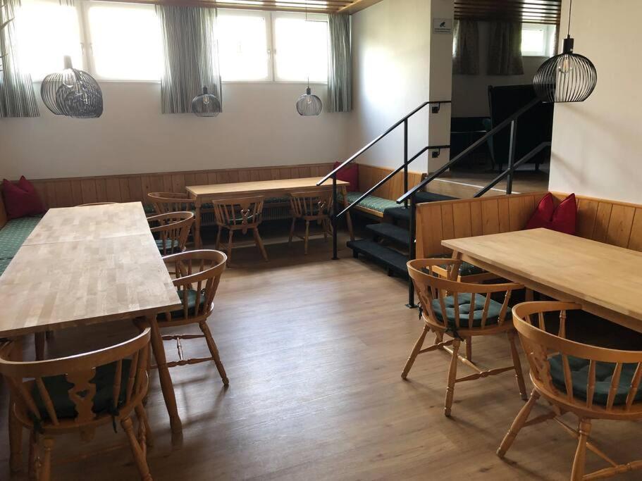 Sonniges Apartment In Seefeld سيفيلد ان تيرول المظهر الخارجي الصورة