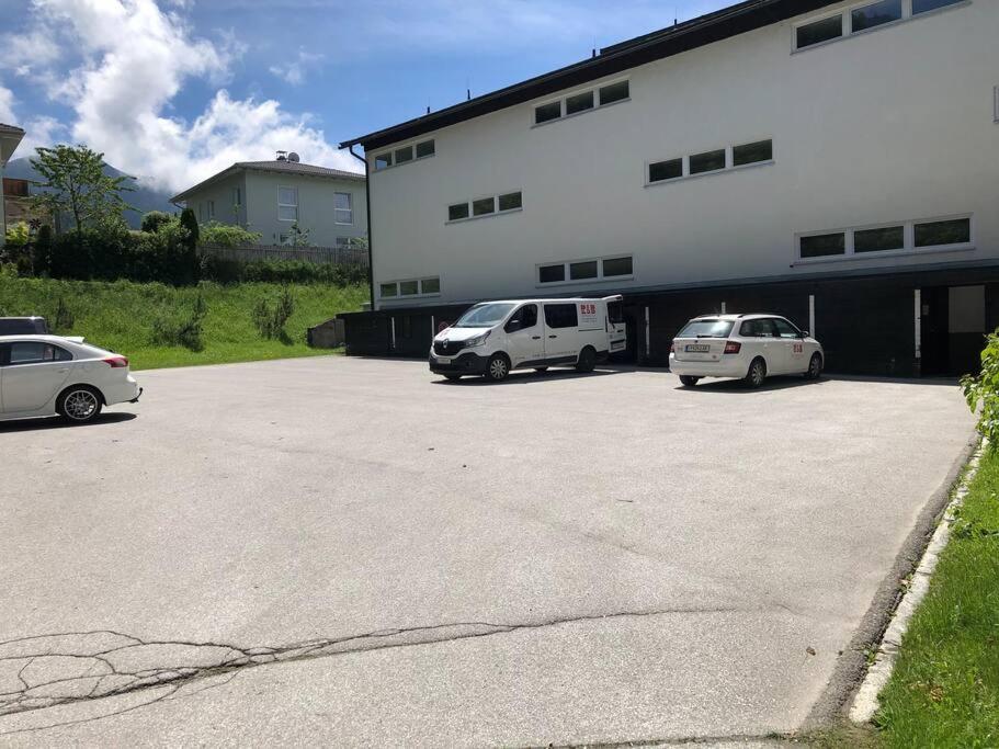Sonniges Apartment In Seefeld سيفيلد ان تيرول المظهر الخارجي الصورة