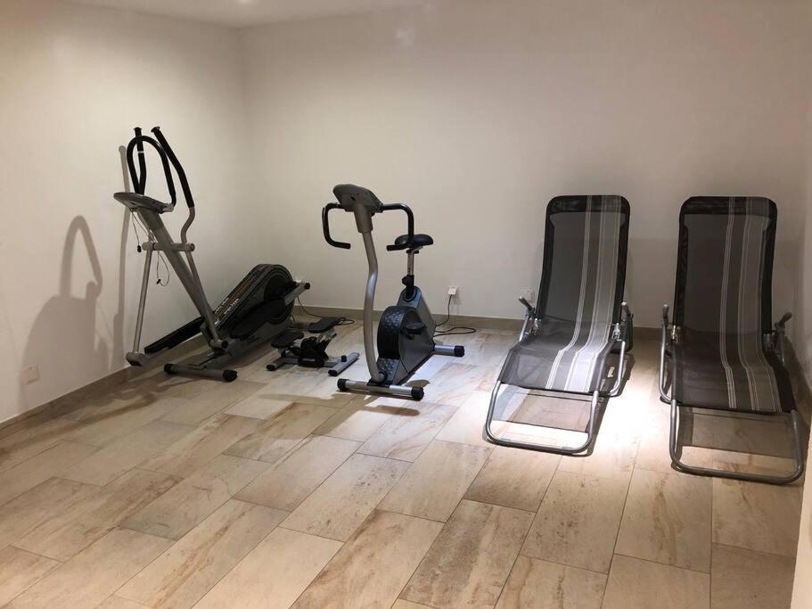 Sonniges Apartment In Seefeld سيفيلد ان تيرول المظهر الخارجي الصورة