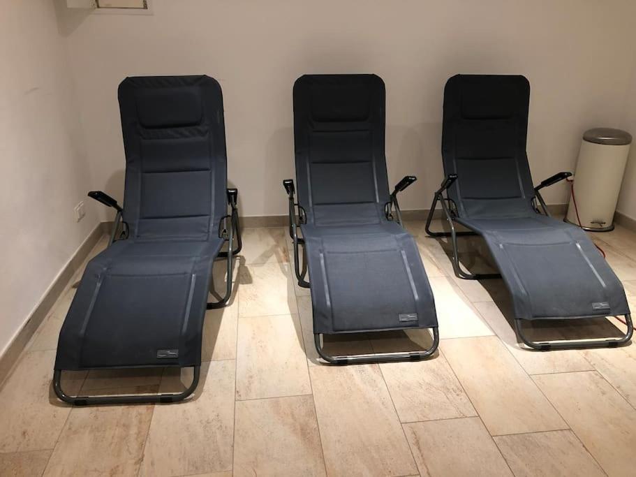 Sonniges Apartment In Seefeld سيفيلد ان تيرول المظهر الخارجي الصورة
