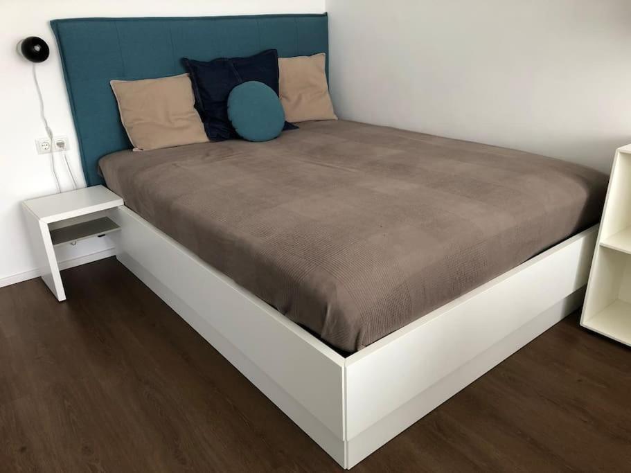 Sonniges Apartment In Seefeld سيفيلد ان تيرول المظهر الخارجي الصورة