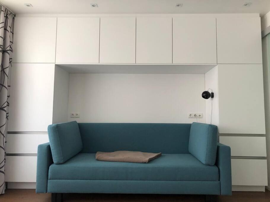 Sonniges Apartment In Seefeld سيفيلد ان تيرول المظهر الخارجي الصورة