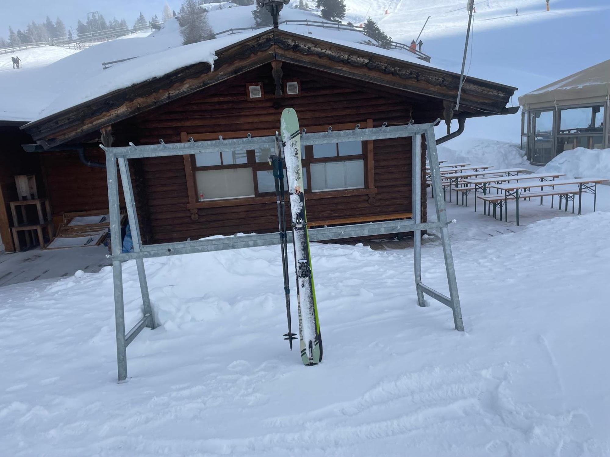 Sonniges Apartment In Seefeld سيفيلد ان تيرول المظهر الخارجي الصورة